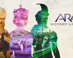 Ara: Nevyprávěná historie - Přehled hry | Xbox Dev Direct 2024