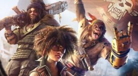 Beyond Good and Evil 2: Předpokládané datum vydání, příběh a nejnovější zprávy