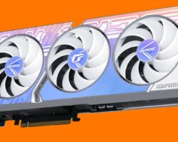 Colorfulova nová RTX 4070 Super rozžhaví váš počítačový kryt, doslova