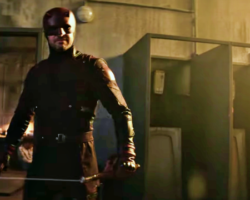 Daredevil a Kingpin neúprosně ničí své protivníky v novém temném teaseru seriálu Echo.