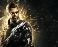 Deus Ex série zůstává mrtvá – smutný osud fanoušků