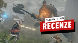 "Elden Ring Recenze: Kombinace geniality od tvůrců Hry o trůny a Dark Souls!"