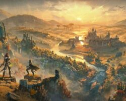 Elder Scrolls Online: Nové rozšíření Gold Road přichází v červnu 2024!