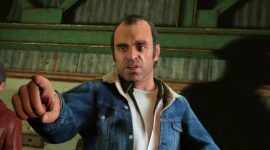 GTA 5 a matka společnosti Rockstar podávají bizarní spor proti Remedy
