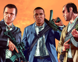 "GTA 5 brzy opustí Xbox Game Pass: Poslední šance pro hráče"