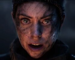 Hellblade 2 přichází a původní hra je v podstatě nyní zdarma