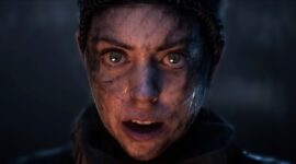 Hellblade 2 přichází a původní hra je v podstatě nyní zdarma