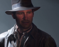 Indiana Jones a Velký kruh - Trailer s odhalením hratelnosti | Xbox Dev Direct 2024