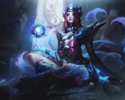 League of Legends - Systémové požadavky 2024: Co potřebujete pro nejnovější dobrodružství?