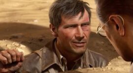 MachineGames představuje novou hru: Indiana Jones and the Great Circle - Xbox Direct 2024