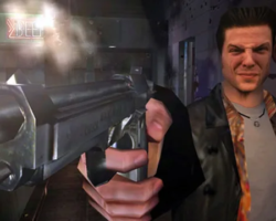 Max Payne s RTX: Velkolepá představení a možnost vlastního vyzkoušení