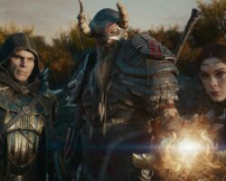 "Naberte směr do zlaté stezky - The Elder Scrolls Online: Gold Road - Oficiální cinematický oznámení"