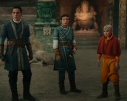 Netflix vydává nový trailer k seriálu Avatar: Poslední vládce ohně
