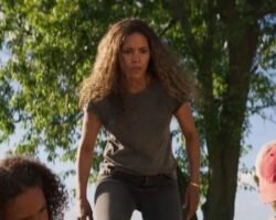 Netflix zrušil sc-fi film s Halle Berry, The Mothership, i přes dokončené natáčení