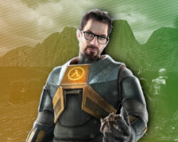 Nezapomenutý Half-Life 2 mod z roku 2007 najednou přitahuje o 1,700% více hráčů