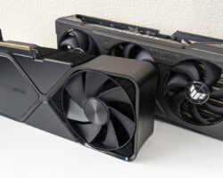 Nvidia GeForce RTX 4080 Super recenze - nový šampion za 999 $