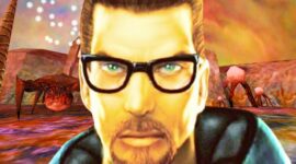 Obrovská Half-Life modifikace je v podstatě zcela nová hra
