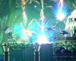 Palworld CEO nedává na "originalitu," nová hra vypadá jako Hollow Knight.