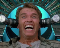 Paul Verhoeven by natočil Robocopa a Total Recall, kdyby dostal ten správný scénář