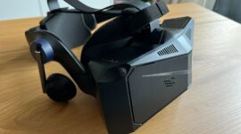 Pimax Crystal review – neuvěřitelná vizuální kvalita s cenou