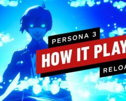 „Poslední pohled na Persona 3 Reload: Ukončení příběhu napínavého dobrodružství“