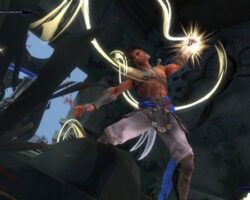 "Prince of Persia: Ztracená koruna - ukázky hratelnosti plné akce"