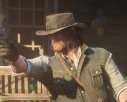 Red Dead Redemption 2 překvapivě vyhrává Steamovou cenu, všichni ho nesnáší