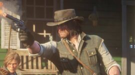 Red Dead Redemption 2 překvapivě vyhrává Steamovou cenu, všichni ho nesnáší