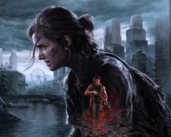 Remasterovaná verze The Last of Us Part II s nevydanými mapami