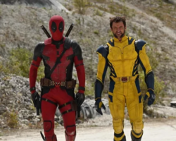 "Režisér X-Men a Kingsman má jistotu: Deadpool 3 zachrání marvelovský vesmír"