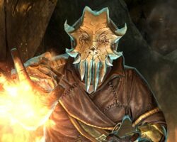 Rozšíř RPG: Skyrim módy přinášejí úplně nové školy magie