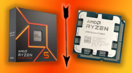 Sbal si AMD Ryzen 5 7600X za $199, dokud můžeš!