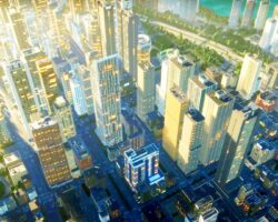 Šéf Cities Skylines 2 tvrdí, že komunita se stává toxickou