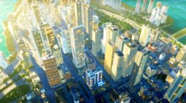 Šéf Cities Skylines 2 tvrdí, že komunita se stává toxickou