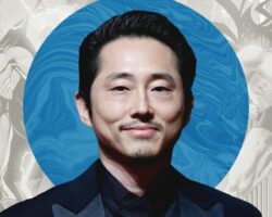 Steven Yeun lituje odchodu z Thunderbolts, ale stále touží hrát ve filmu od Marvelu