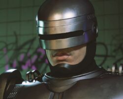 "Tvorba dalších licencovaných her? Vývojář RoboCop Rogue City to zvažuje!"