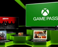 "Xbox Game Pass 2023: Herní přísun za 9000 EUR!"