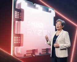 AMD připraveno odhalit procesory Zen 5 na Computexu 2024