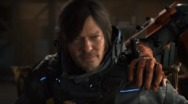 Bizarzní trailer odhaluje Death Stranding 2 - datum vydání!