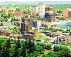 Chybí podpora modů v Cities Skylines 2, CEO lituje