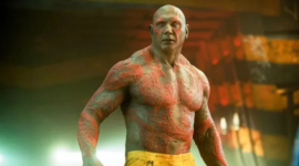 Dave Bautista by rád ztvárnil další komiksovou postavu po skončení s Draxem