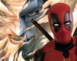 Deadpool a Wolverine: Příprava půdy pro Avengers - Secret Wars