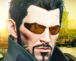 Deus Ex hvězda tvrdí, že Eidos mu zakázalo mluvit o Adamu Jensenovi