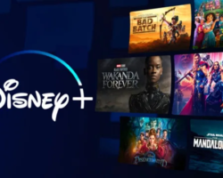 Disney+ proti nevhodnému sdílení hesel v létě zakročí s omezeními.