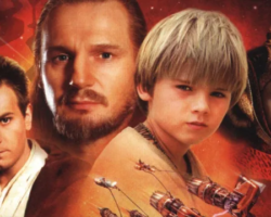 Ewan McGregor byl "velmi zdráhavý" hrát Obi-Wan Kenobiho ve Star Wars