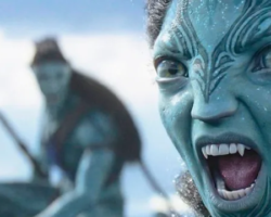 James Cameron plánuje Avatar 6-7 a Zoe Saldana prozrazuje, že čtvrtý díl bude "šílený"