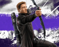 "Jeremy Renner odhaluje plány pro návrat do MCU po smrtelné nehodě a hovoří o své těžké léčbě"