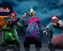 Killer Klowns from Outer Space: Červnové datum vydání oznámeno!