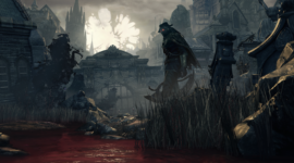 Miyazaki z FromSoftware reaguje na prosby: Bloodborne remake pro PS5