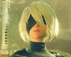 Nier Automata se možná dočká pokračování, naznačeno na nejzvláštnější způsob